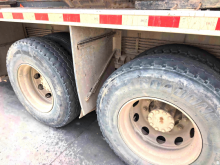 XCMG Official Used Truck with Jib Crane QY25K5D_3 Versatile Lifting and Transport